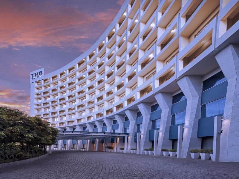Gurgaon (DLF Phase 3)
