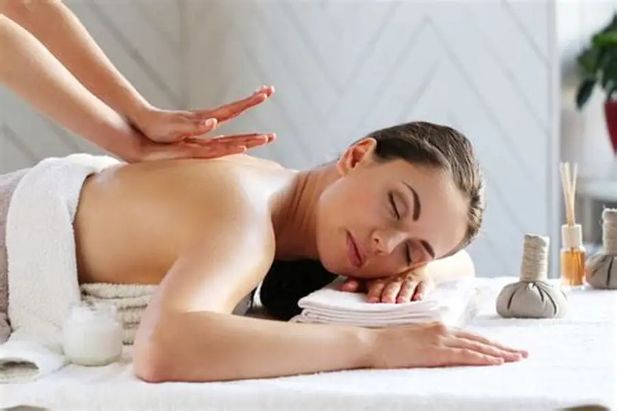 Highly Skilled & Professional Therapists
