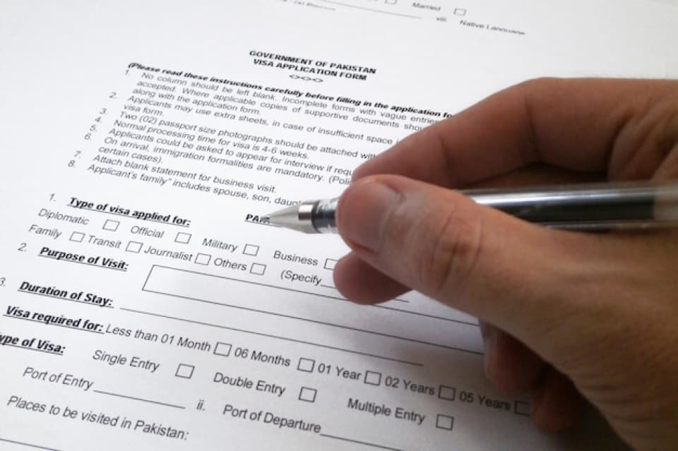 Registration & Documentation