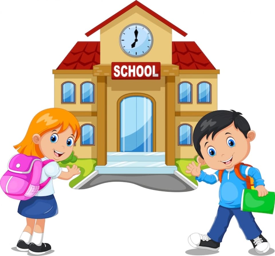 Schedule a Visit & Tour